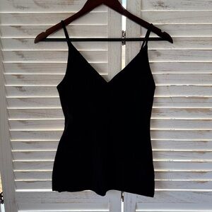 Express | V Neck Camisole Top